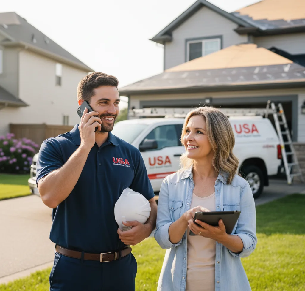Roof Maintenance in Gilman, IL